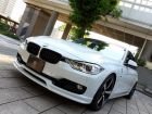 2012 3D Design BMW 3 Series