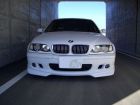 2004 3D Design BMW 3 Series Sedan E46