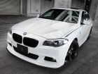 2010 3D Design BMW 5 Series M Sports Package