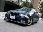 1995 3D Design BMW M3 Coupe E36