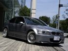 2003 3D Design BMW M3 Coupe E46