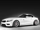 2011 3D Design BMW Z4 Roadster M Sports Package E89