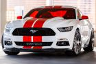 2014 3dCarbon Ford Mustang GT