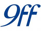 2011 9ff Logo