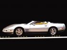 1991 ASC Corvette ZR-1 Spyder Concept