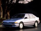 1986 Acura Integra 5-door
