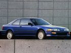1990 Acura Integra GS