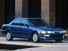 1990 Acura Integra Sedan