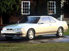 1990 Acura Legend Coupe