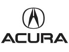 2012 Acura Logo