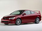 2003 Acura RSX Type-S Factory Performance Package