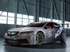 2014 Acura TLX GT Race Car