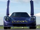 2003 Aeon GT3 Coupe