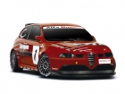 2003 Alfa Romeo 147 GTA Cup