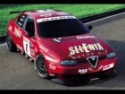 2003 Alfa Romeo 156 GTA ETCC