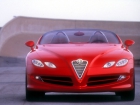 1998 Alfa Romeo Dardo Concept Pininfarina