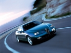 2003 Alfa Romeo GTV 3.2 V6