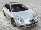 2013 Alfa Romeo Giulietta Collezione