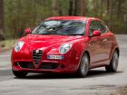 2014 Alfa Romeo MiTo AU