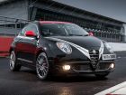 2013 Alfa Romeo MiTo SBK Limited Edition UK