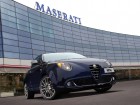 2010 Alfa Romeo Mito for Maserati