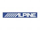 2012 Alpine Logo