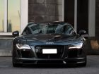 2010 Anderson Germany Audi R8 V10 Race Edition
