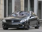 2010 Anderson Germany Mercedes-Benz CL65 AMG Black Edition
