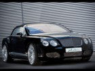 2009 Arden Bentley Continental GTC