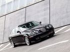 2000 Arden Jaguar S-Type