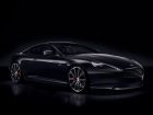 2014 Aston Martin DB9 Carbon Black