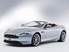 2012 Aston Martin DB9 Volante