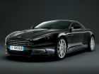 2008 Aston Martin DBS 007 Quantum of Solace
