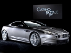 2006 Aston Martin DBS Casino Royale