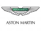 2009 Aston Martin Logo