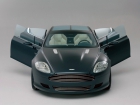 2006 Aston Martin Rapide