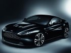 2010 Aston Martin V12 Vantage Carbon Black