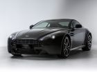 2013 Aston Martin V8 Vantage SP10