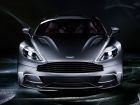2012 Aston Martin Vanquish UK