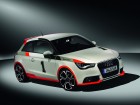 2010 Audi A1 Competition Kit