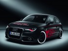 2010 Audi A1 Hot Rod