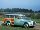 1953 Audi DKW Sonderklasse 36
