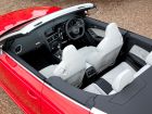 Audi RS5 Cabriolet UK