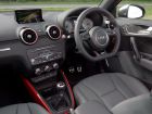 Audi S1 Sportback UK
