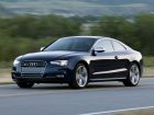 2012 Audi S5 Coupe US