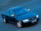 1999 Audi S6