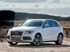 Audi SQ5 TDI UK