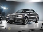 2013 BMW 120d Coupe Lifestyle Edition