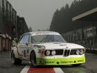 1975 BMW 3.0 CSL Group 2 Competition Coupe