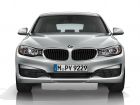 2013 BMW 320i Gran Turismo
